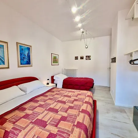 Apartment Casa Di Aria By Tramonti