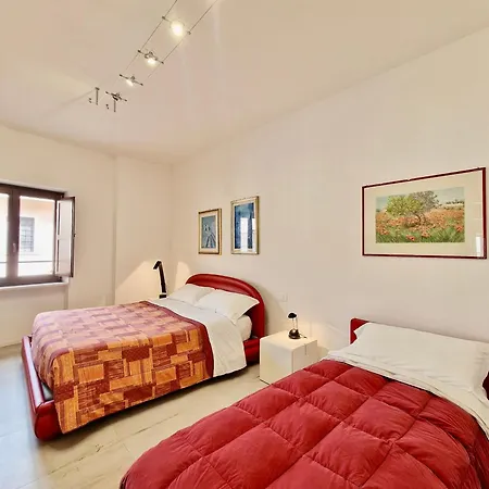 Casa Di Aria By Tramonti 라킬라