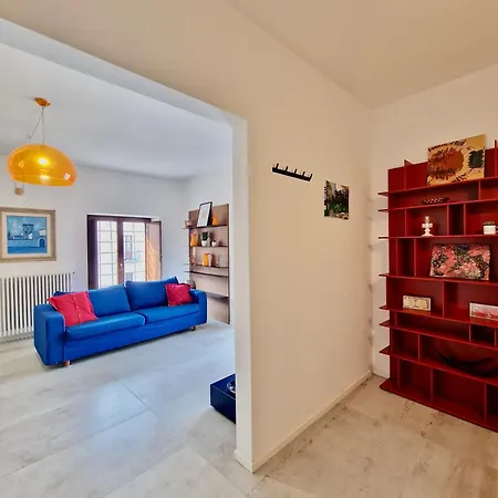 Casa Di Aria By Tramonti Apartment L'Aquila