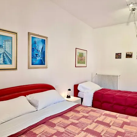 Casa Di Aria By Tramonti Apartment L'Aquila