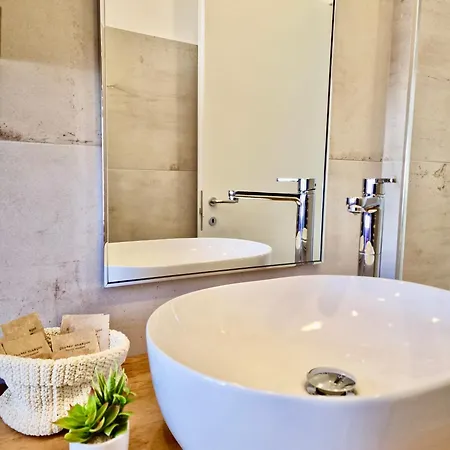 Casa Di Aria By Tramonti Apartament LʼAquila