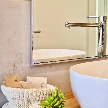 Casa Di Aria By Tramonti