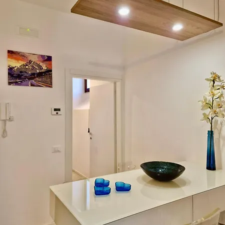 Casa Di Aria By Tramonti * 라킬라