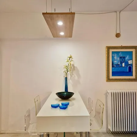 Casa Di Aria By Tramonti Apartment L'Aquila
