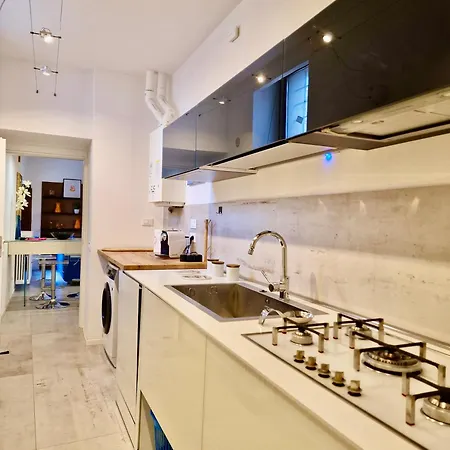 Casa Di Aria By Tramonti LʼAquila