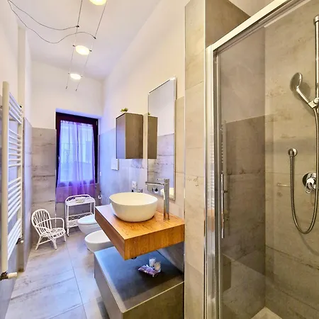 Casa Di Aria By Tramonti Apartament LʼAquila