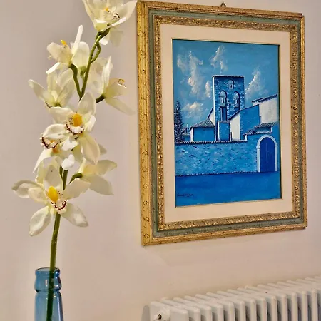 Apartament Casa Di Aria By Tramonti LʼAquila