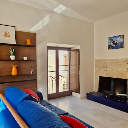 Casa Di Aria By Tramonti *