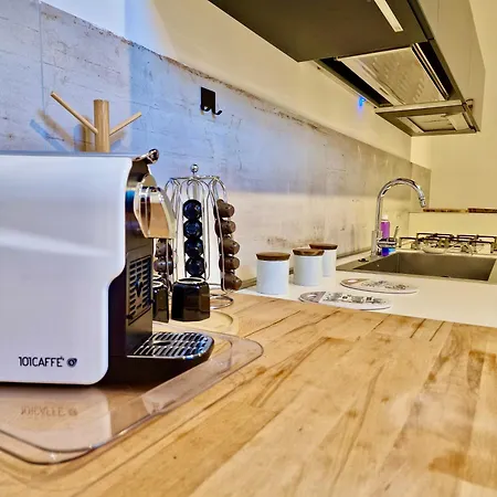 Apartament Casa Di Aria By Tramonti LʼAquila