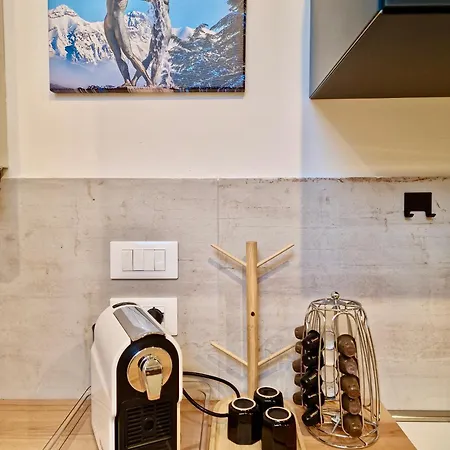 Casa Di Aria By Tramonti *