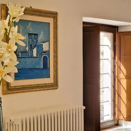 Casa Di Aria By Tramonti Apartment *
