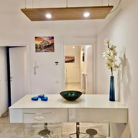 Casa Di Aria By Tramonti LʼAquila