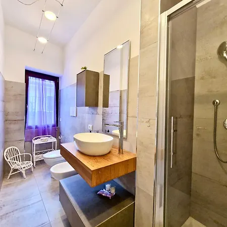 Casa Di Aria By Tramonti *