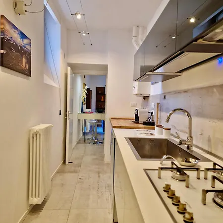 Casa Di Aria By Tramonti LʼAquila