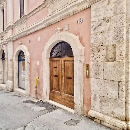 Casa Di Aria By Tramonti *