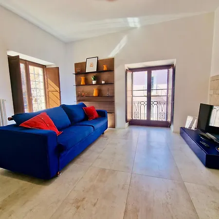 Casa Di Aria By Tramonti *
