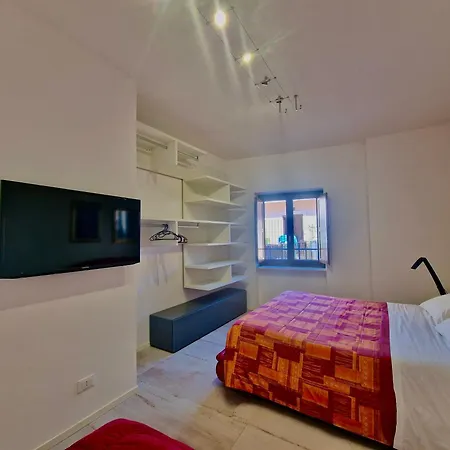 Casa Di Aria By Tramonti