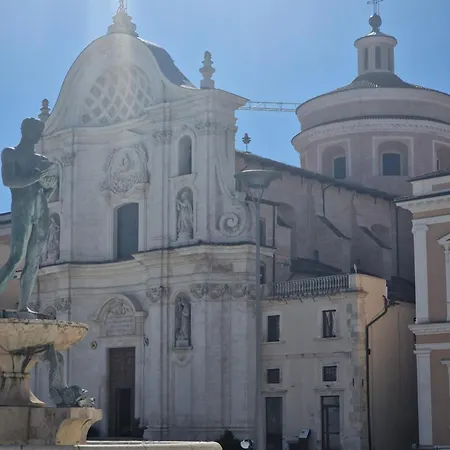 Apartament Casa Di Aria By Tramonti