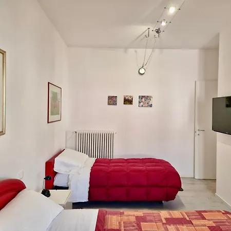 아파트 Casa Di Aria By Tramonti 라킬라