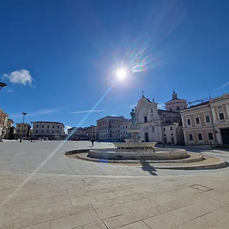 Casa Di Aria By Tramonti *