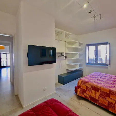 Casa Di Aria By Tramonti