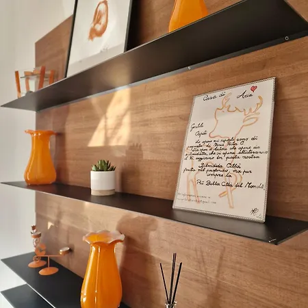 Apartament Casa Di Aria By Tramonti