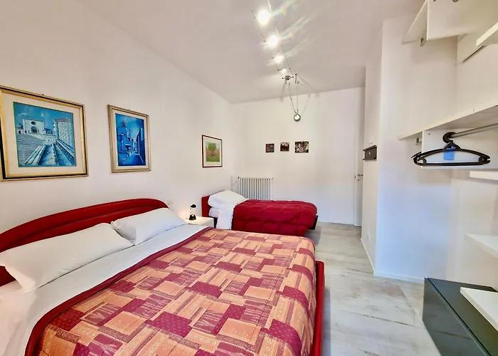 Appartement Casa Di Aria By Tramonti