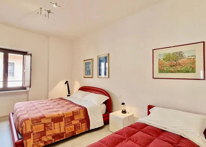 Casa Di Aria By Tramonti LʼAquila