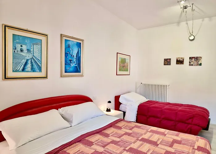 Casa Di Aria By Tramonti Appartement LʼAquila