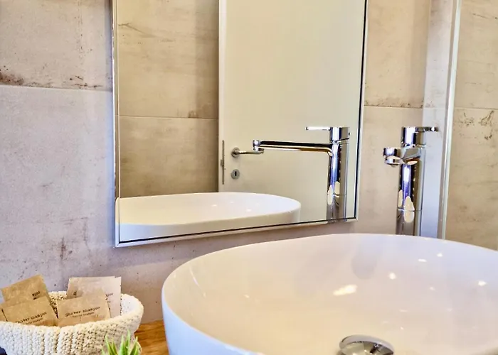 Casa Di Aria By Tramonti Apartamento LʼAquila