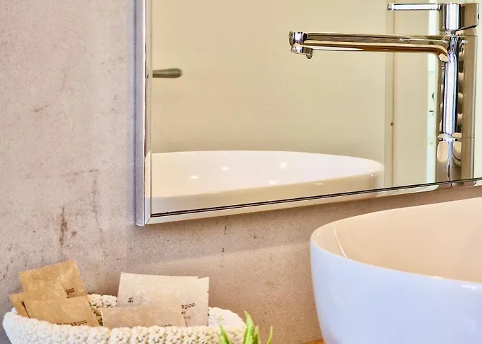 Casa Di Aria By Tramonti