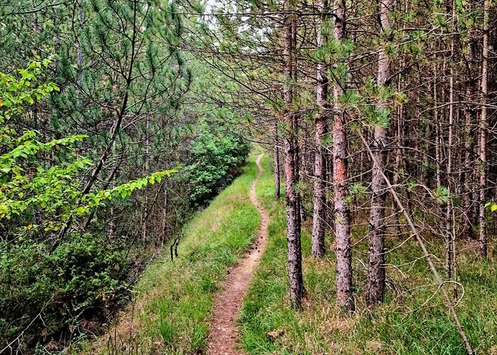 Appartement Casa Di Aria By Tramonti