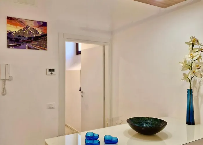 Casa Di Aria By Tramonti * LʼAquila