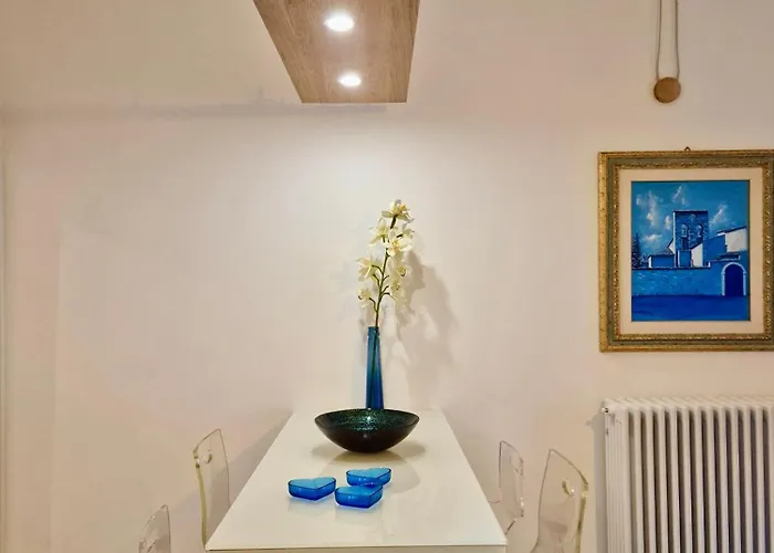 Casa Di Aria By Tramonti Appartement LʼAquila