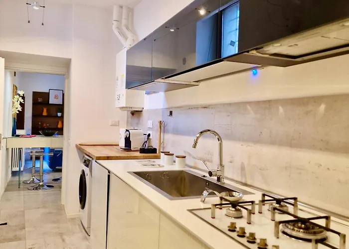 Casa Di Aria By Tramonti LʼAquila