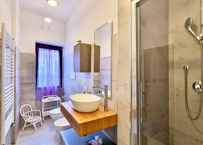 Casa Di Aria By Tramonti Appartement LʼAquila