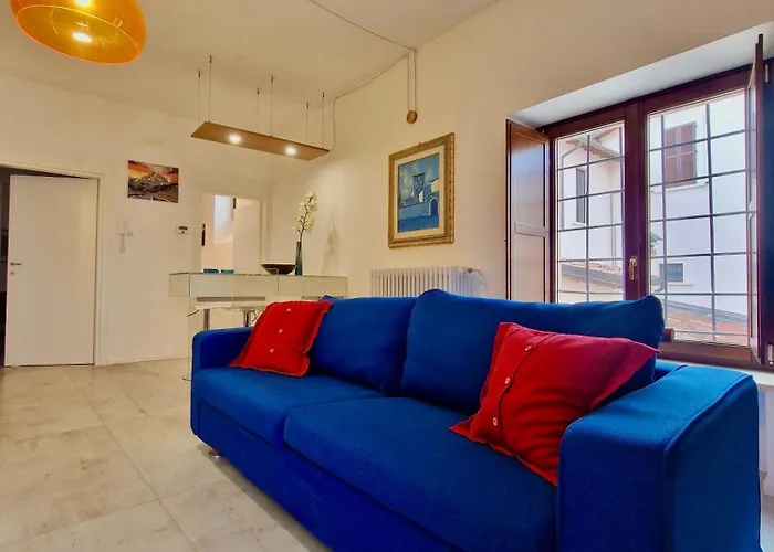 Casa Di Aria By Tramonti * LʼAquila