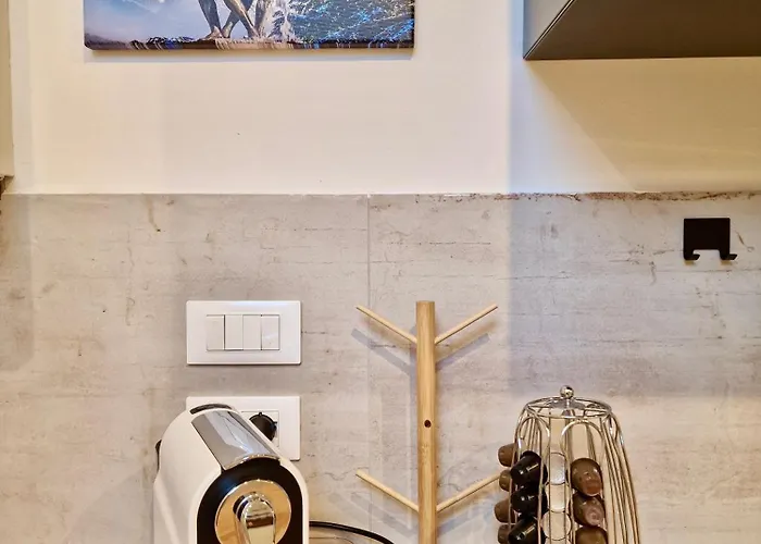 Casa Di Aria By Tramonti *