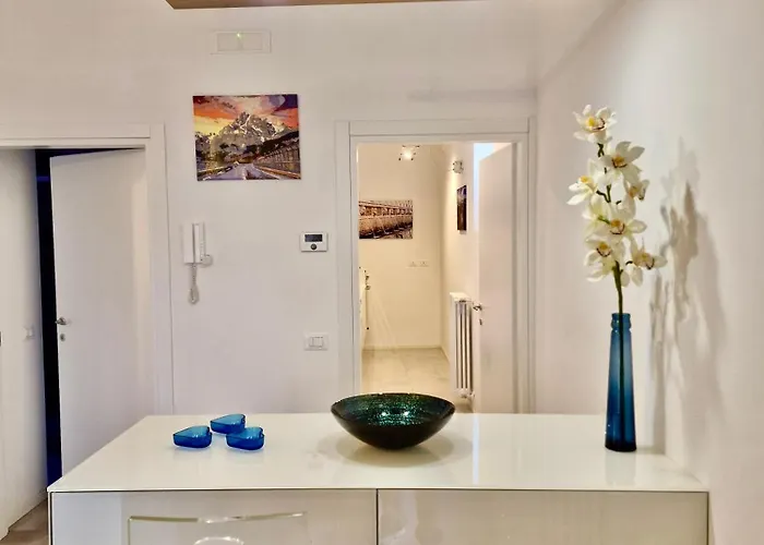 Casa Di Aria By Tramonti LʼAquila