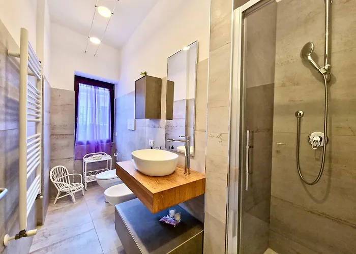 Casa Di Aria By Tramonti *