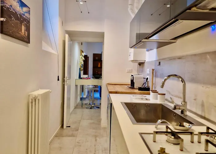 Casa Di Aria By Tramonti LʼAquila