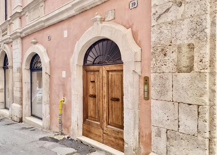 Casa Di Aria By Tramonti *