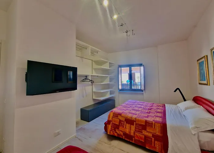 Casa Di Aria By Tramonti