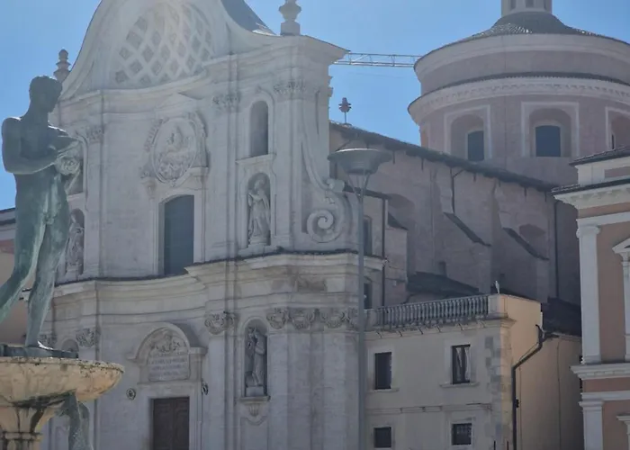 Apartamento Casa Di Aria By Tramonti