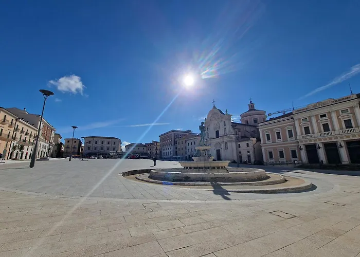 Casa Di Aria By Tramonti *