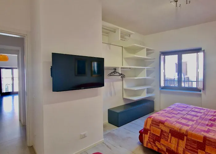 Casa Di Aria By Tramonti